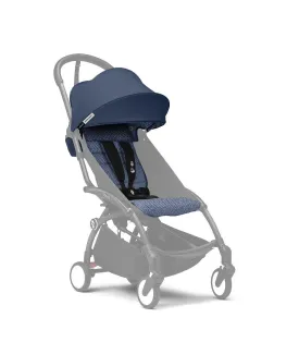 Stokke® YOYO® Colour Pack | 6Months  (Various Colours)