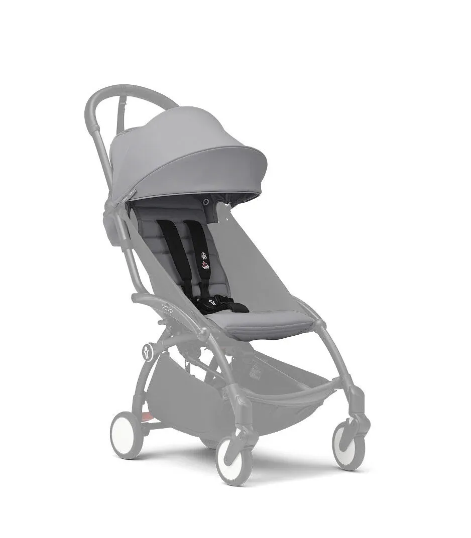 Stokke® YOYO® Colour Pack | 6Months  (Various Colours)