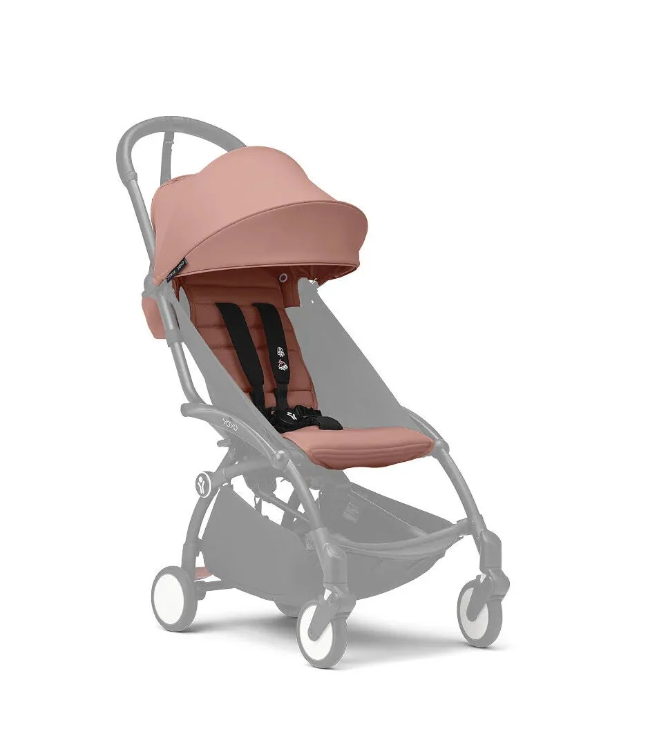 Stokke® YOYO® Colour Pack | 6Months  (Various Colours)