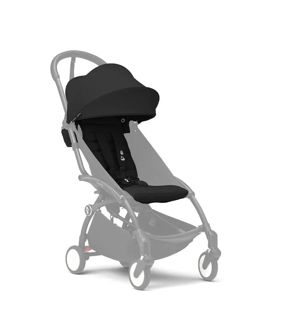 Stokke® YOYO® Colour Pack | 6Months  (Various Colours)
