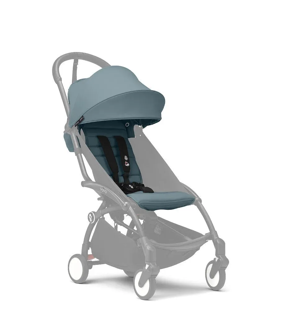 Stokke® YOYO® Colour Pack | 6Months  (Various Colours)
