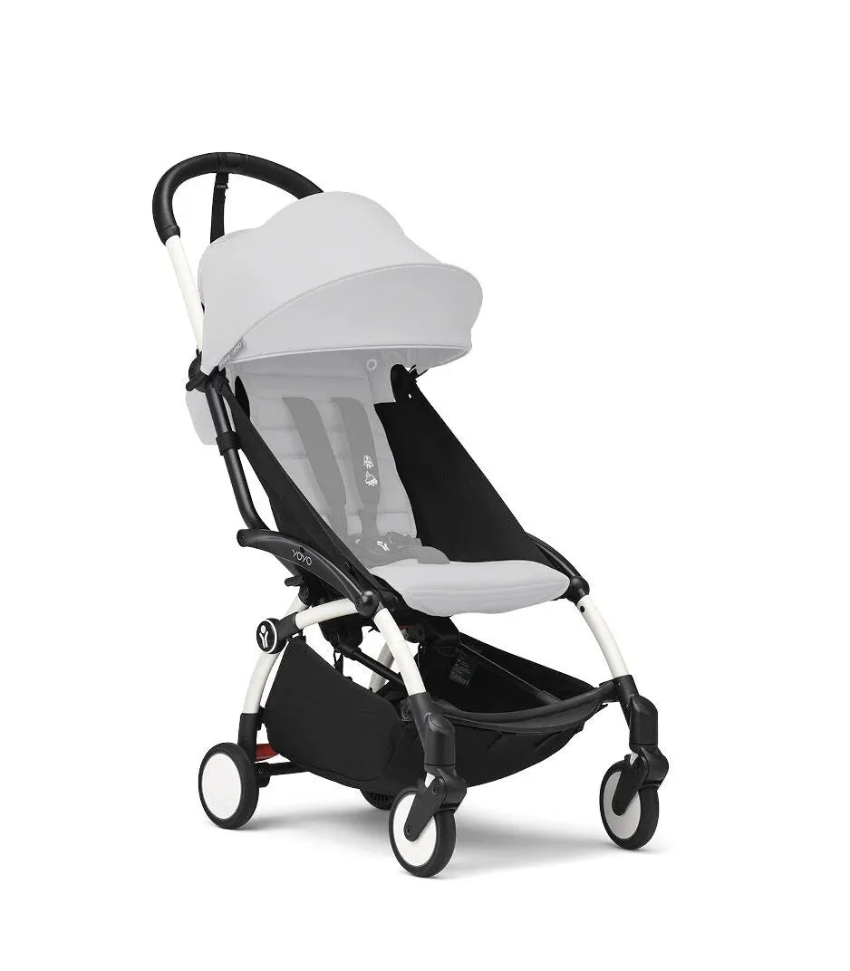 Stokke YOYO³ frame