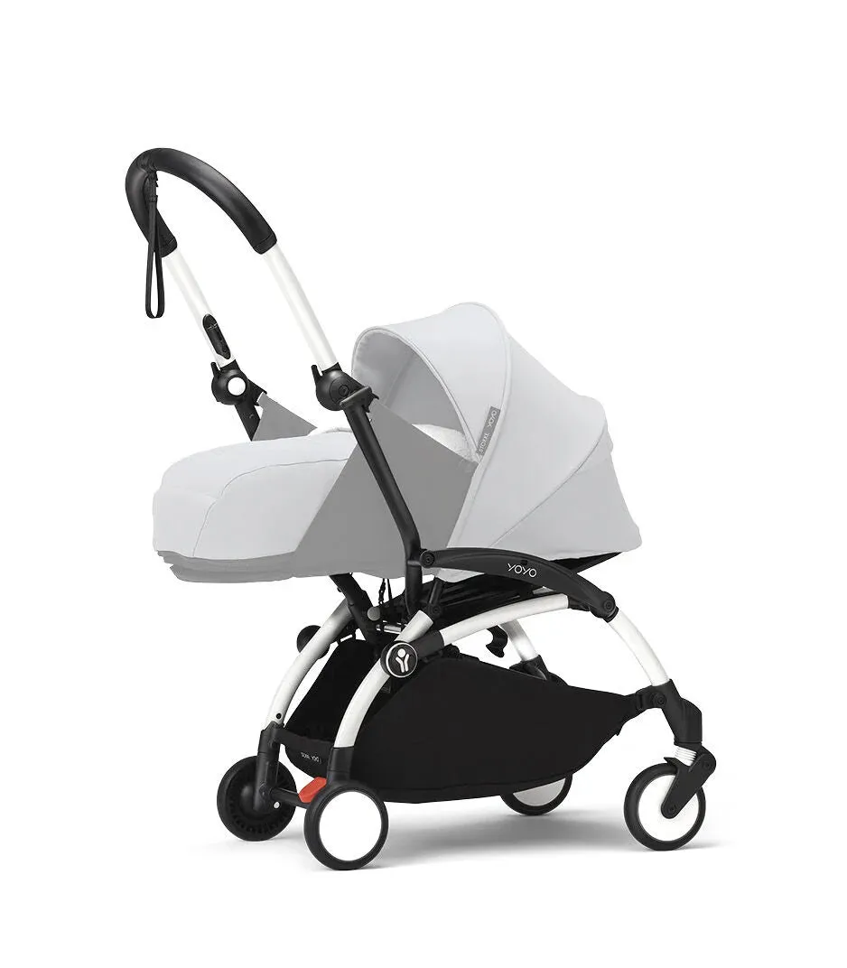 Stokke YOYO³ frame