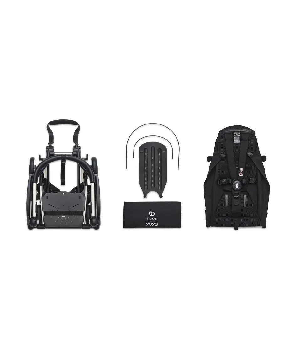 Stokke YOYO³ frame