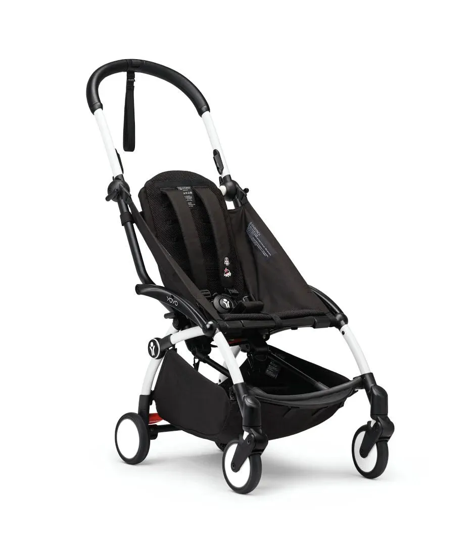 Stokke YOYO³ frame