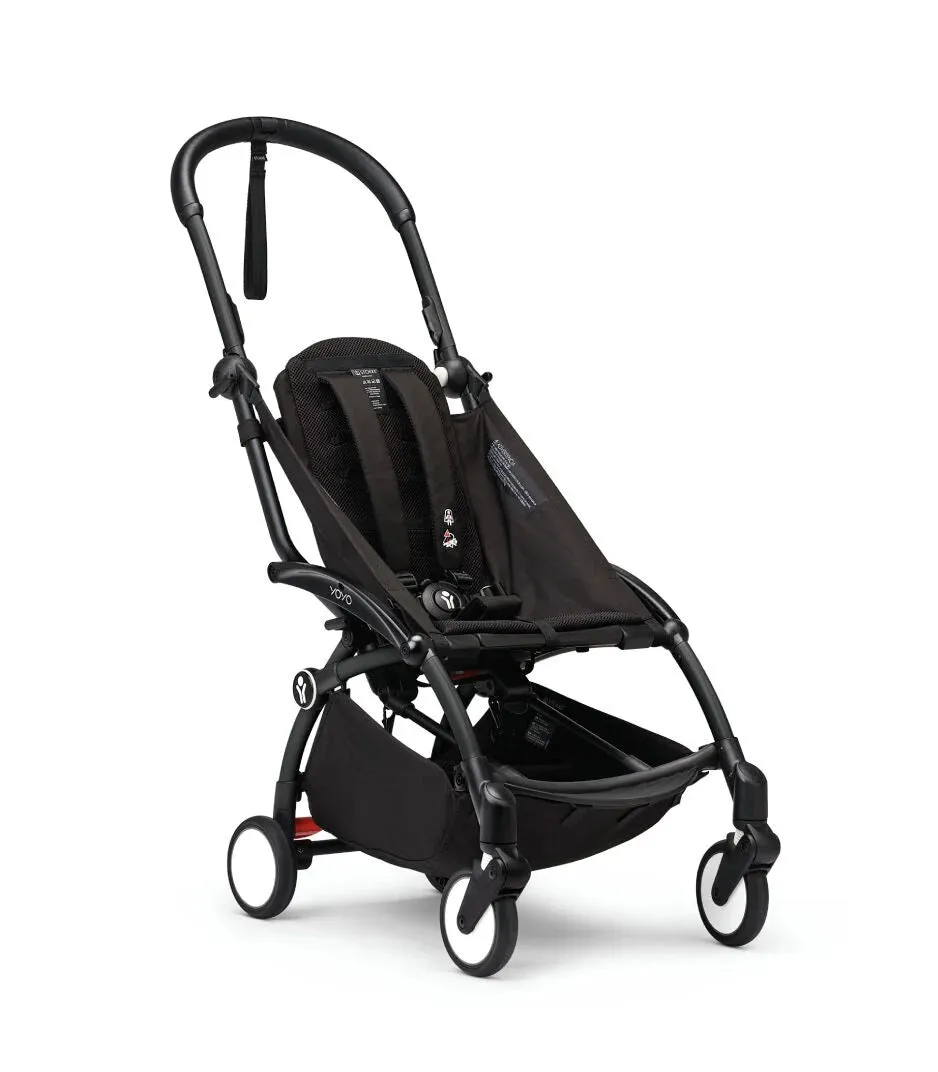Stokke YOYO³ frame