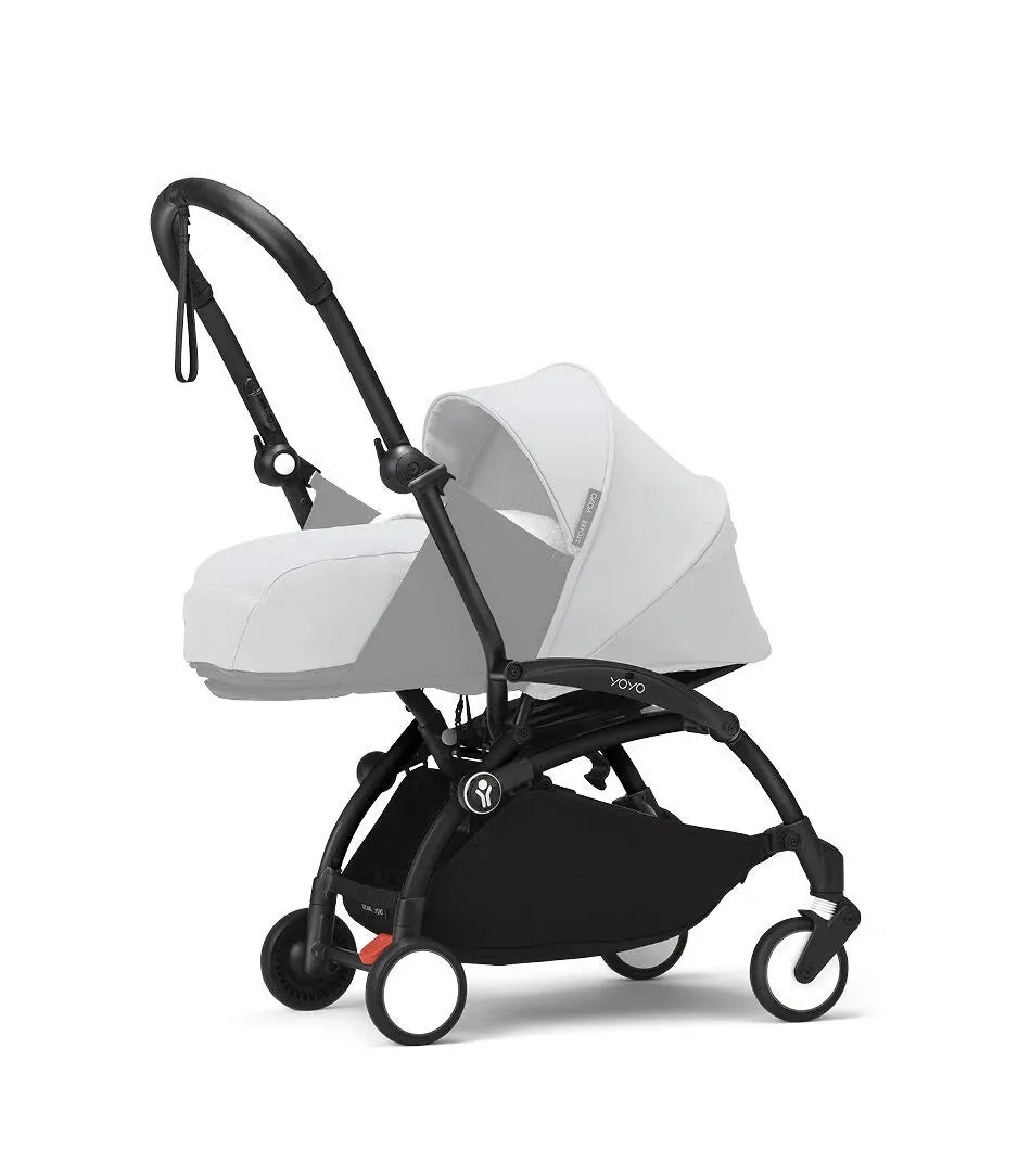 Stokke YOYO³ frame