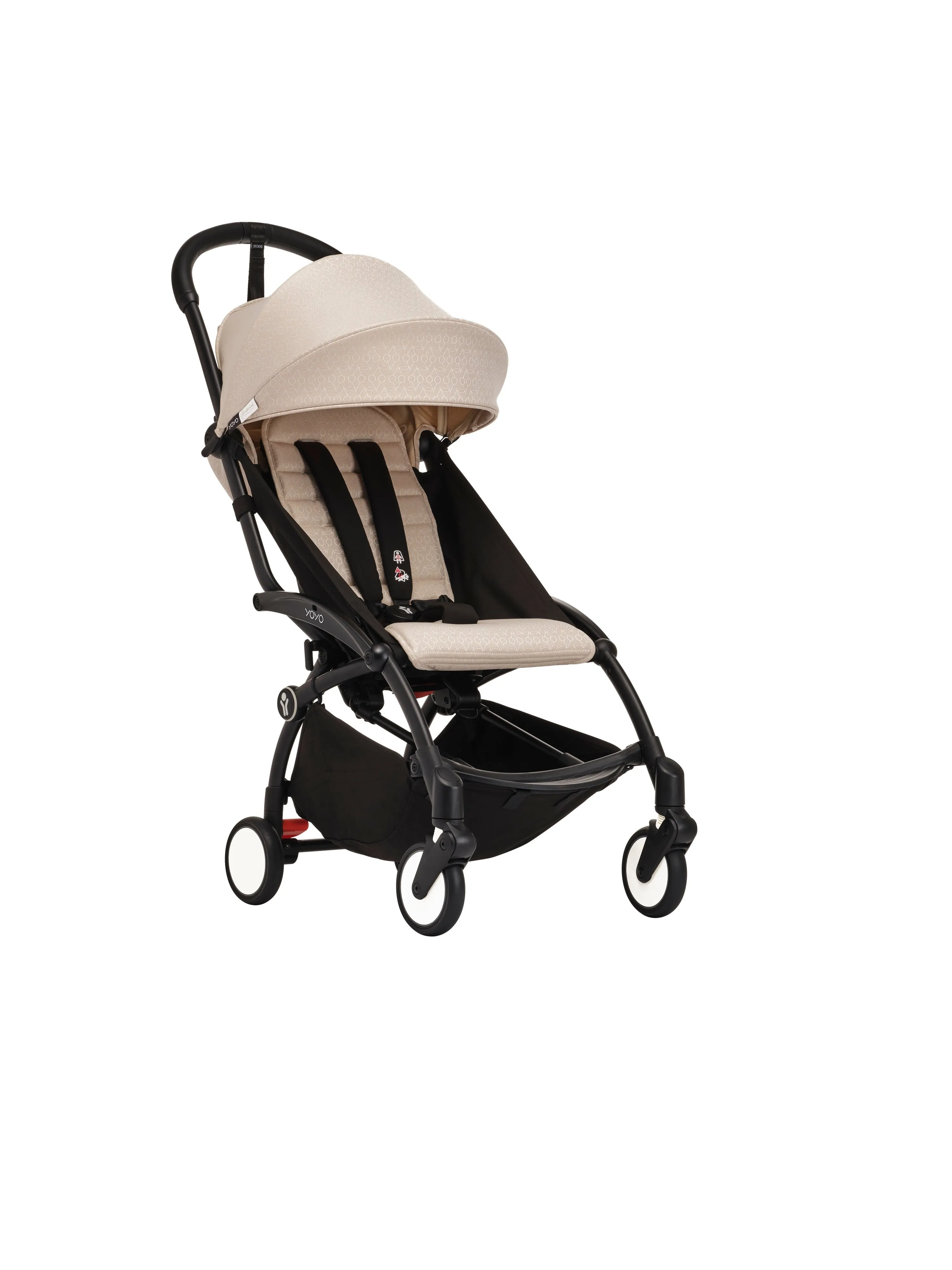 Stokke YOYO³ Stroller From 6 Months