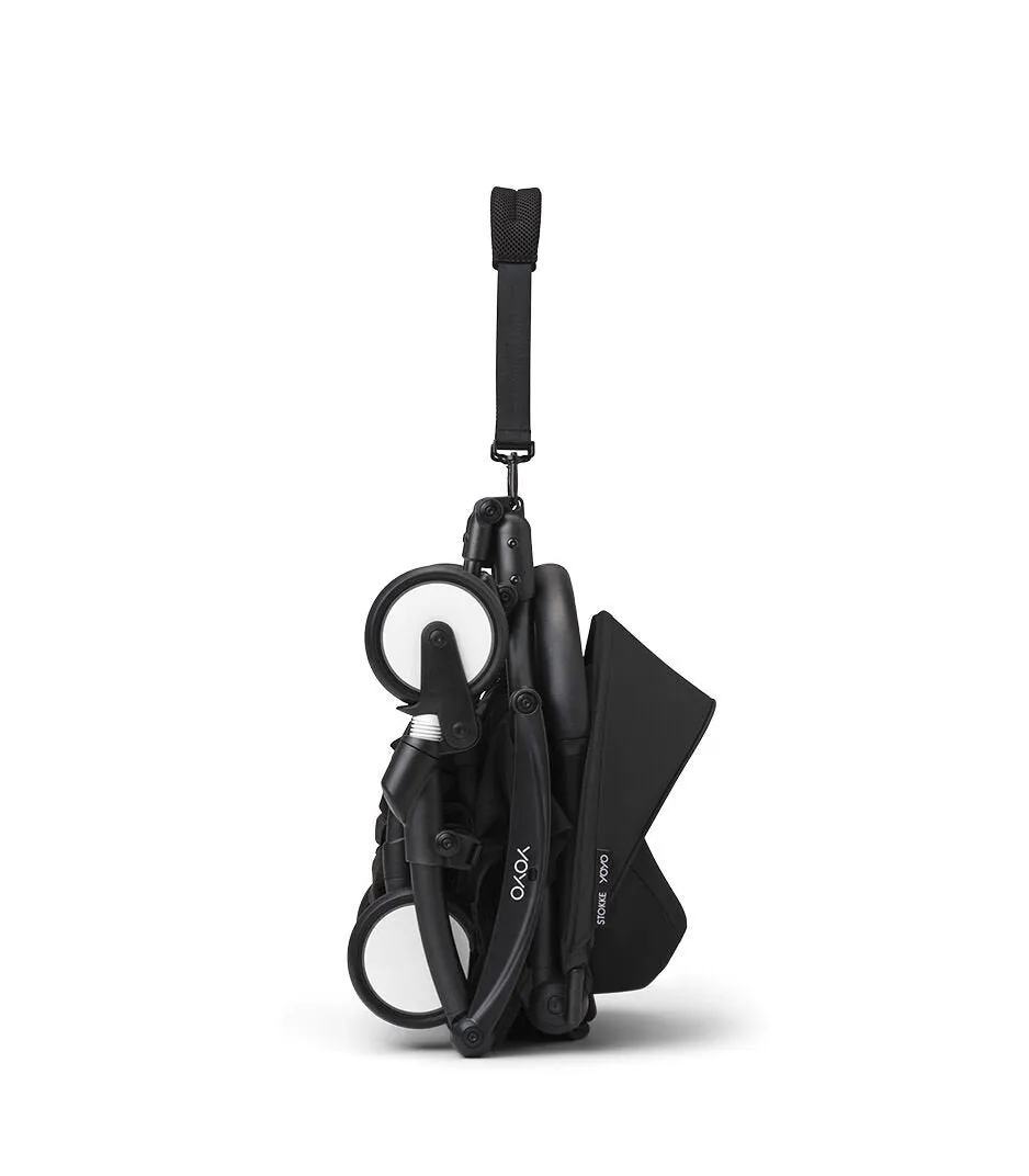 Stokke® YOYO³ stroller from 6 months