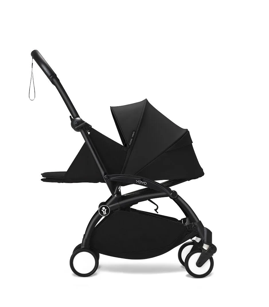 STOKKE, YOYO3 Newborn Pack