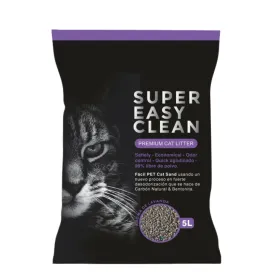 Super Easy Clean Lavender Scented Cat Litter