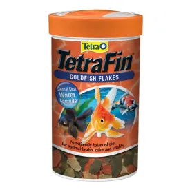 Tetra - TetraFin Goldfish Flakes (100g)