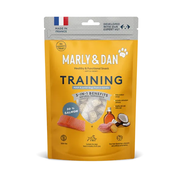 Training Bites 100gr