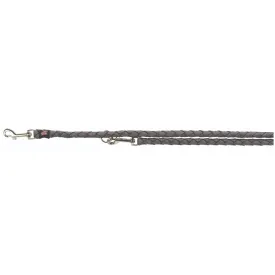 Trixie Cavo Adjustable Leash for Dogs (Graphite)
