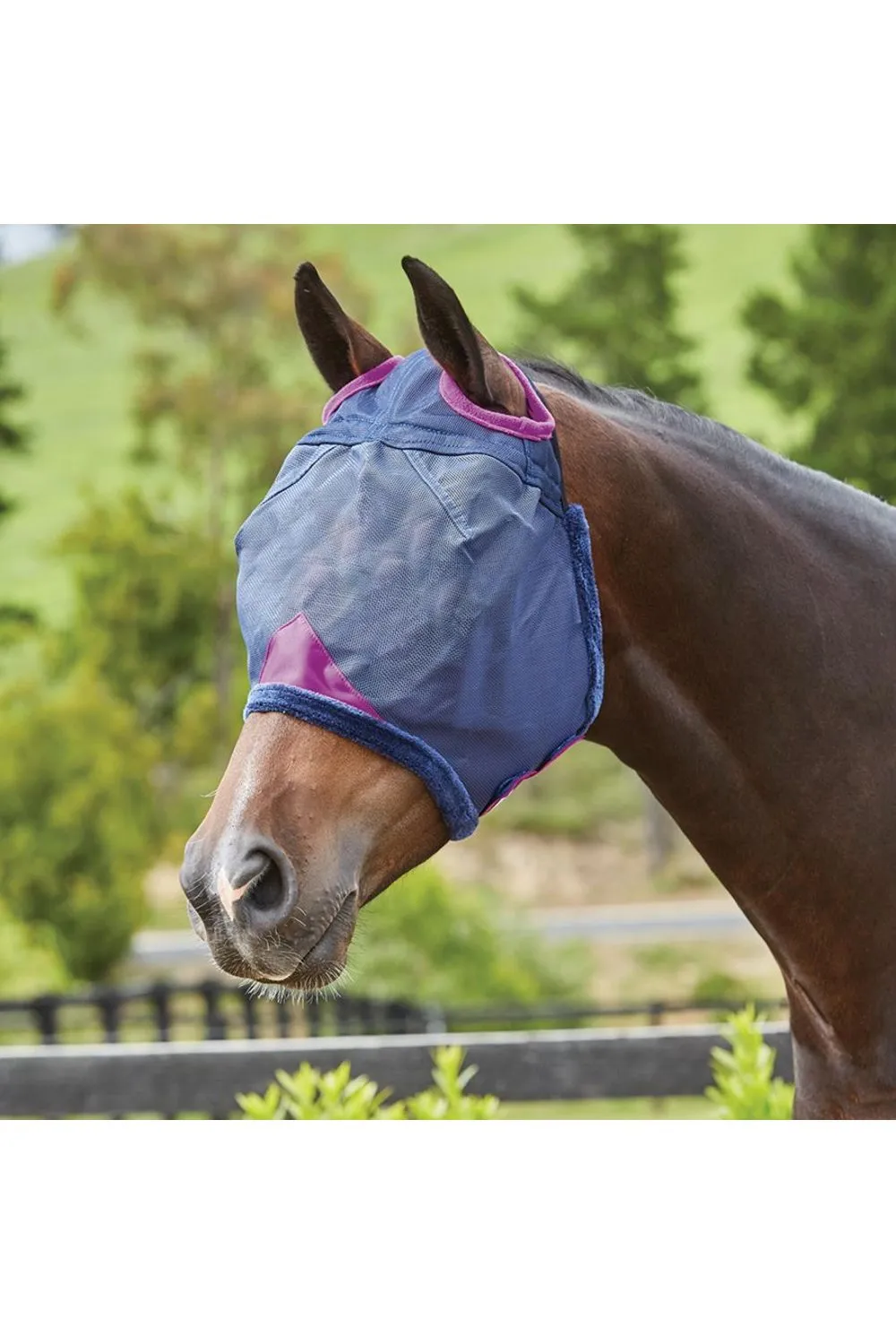 WeatherBeeta Comfitec Durable Mesh Mask | Two Colours