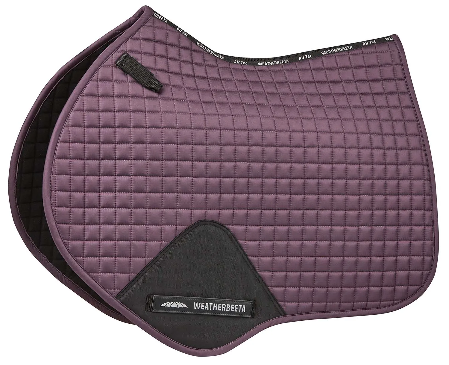WeatherBeeta Jump Shaped Saddle Pad