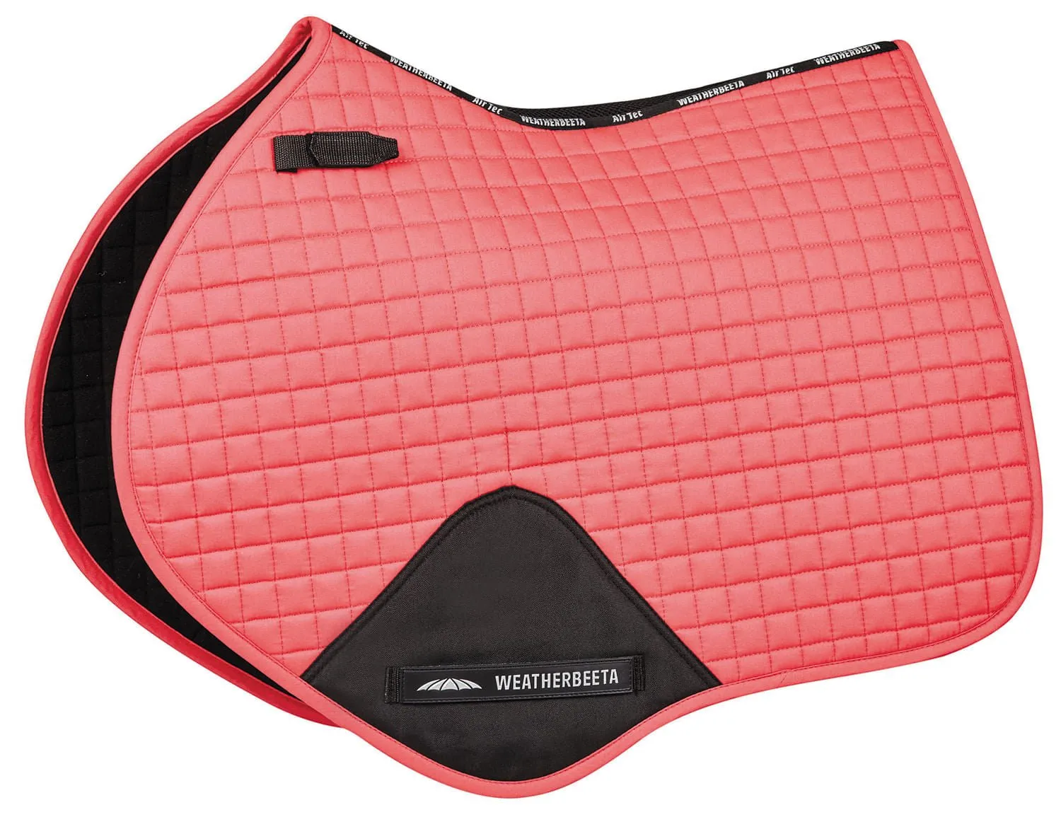 WeatherBeeta Jump Shaped Saddle Pad