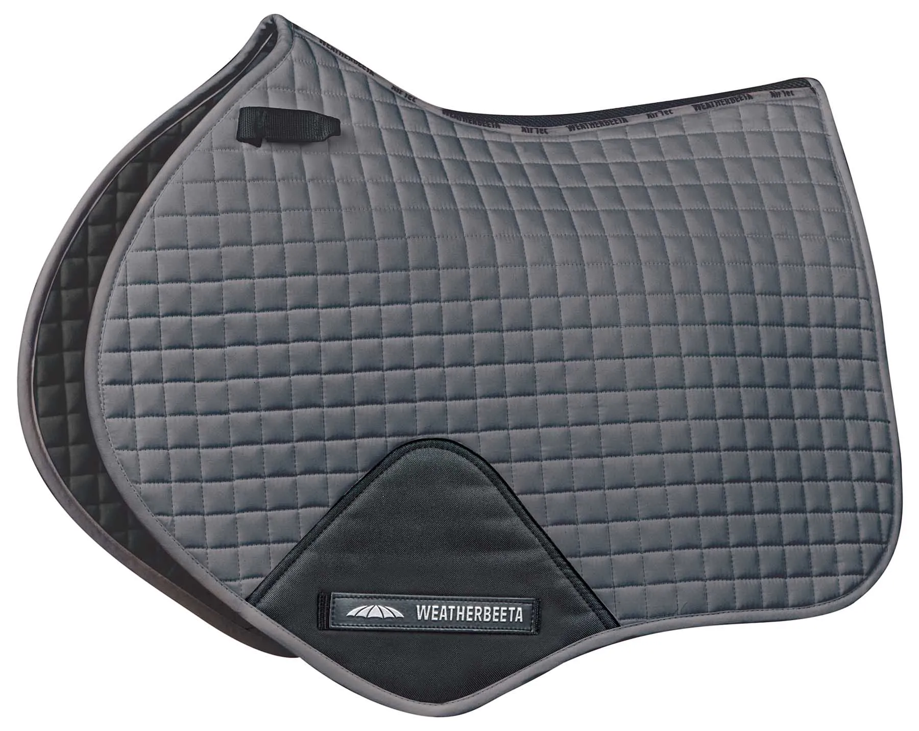 WeatherBeeta Jump Shaped Saddle Pad