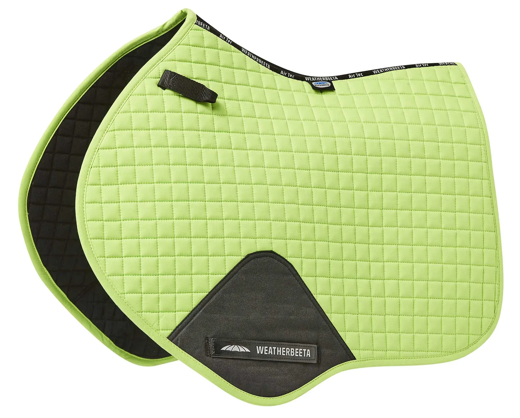 WeatherBeeta Jump Shaped Saddle Pad
