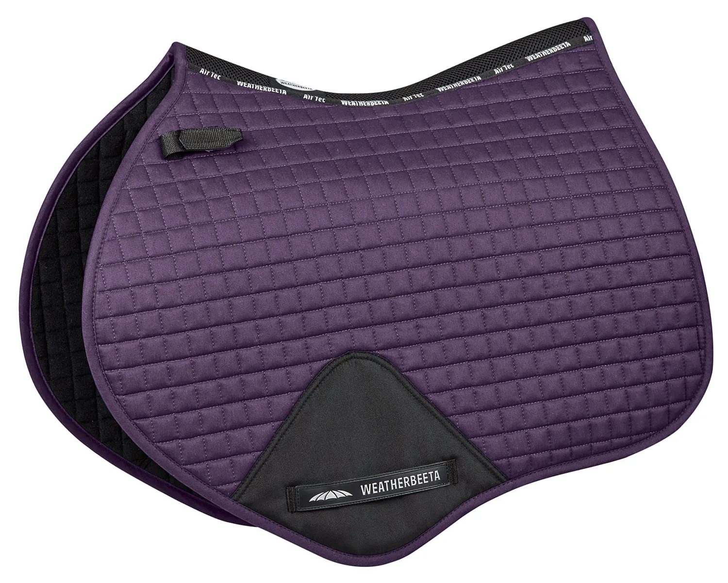 WeatherBeeta Jump Shaped Saddle Pad