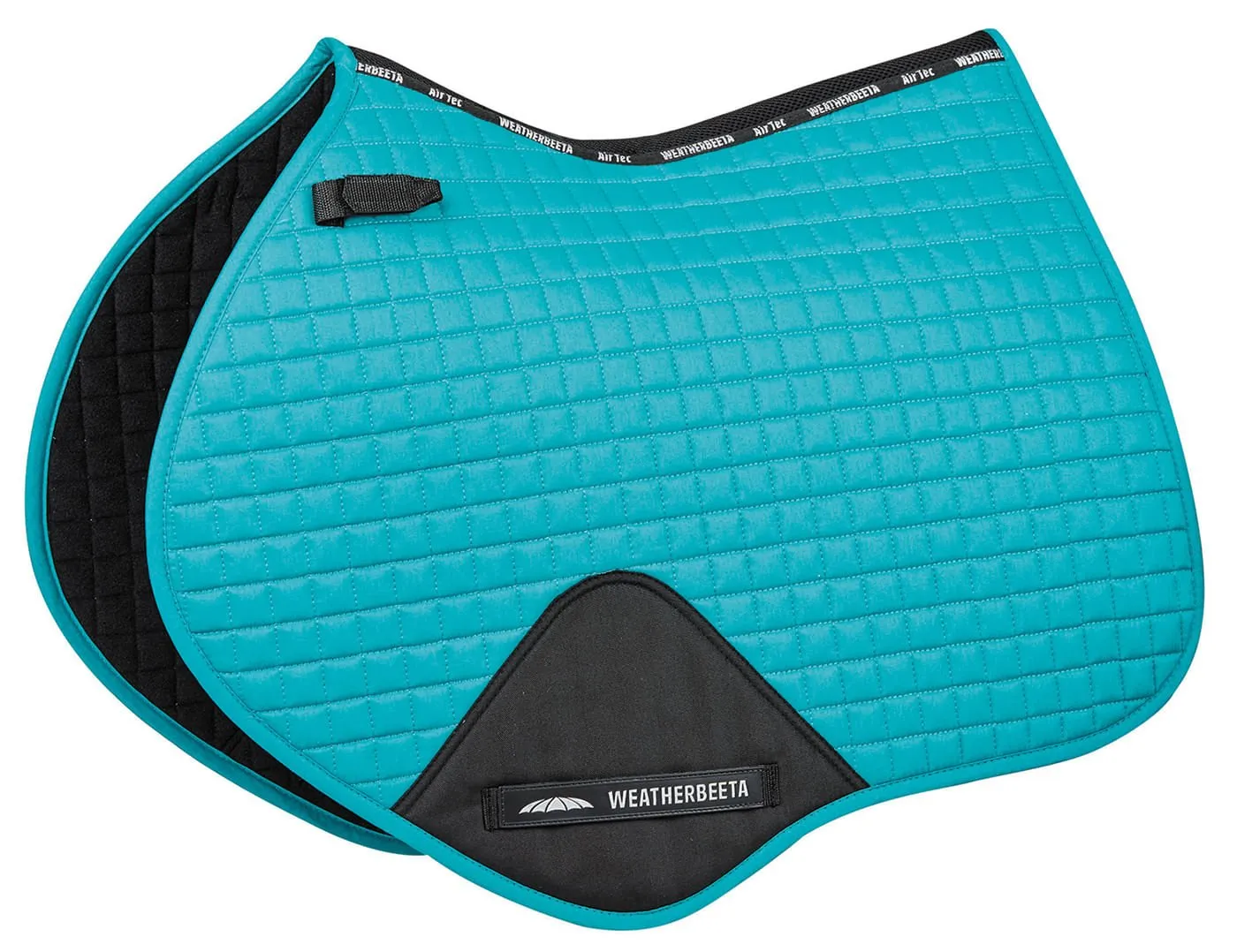 WeatherBeeta Jump Shaped Saddle Pad