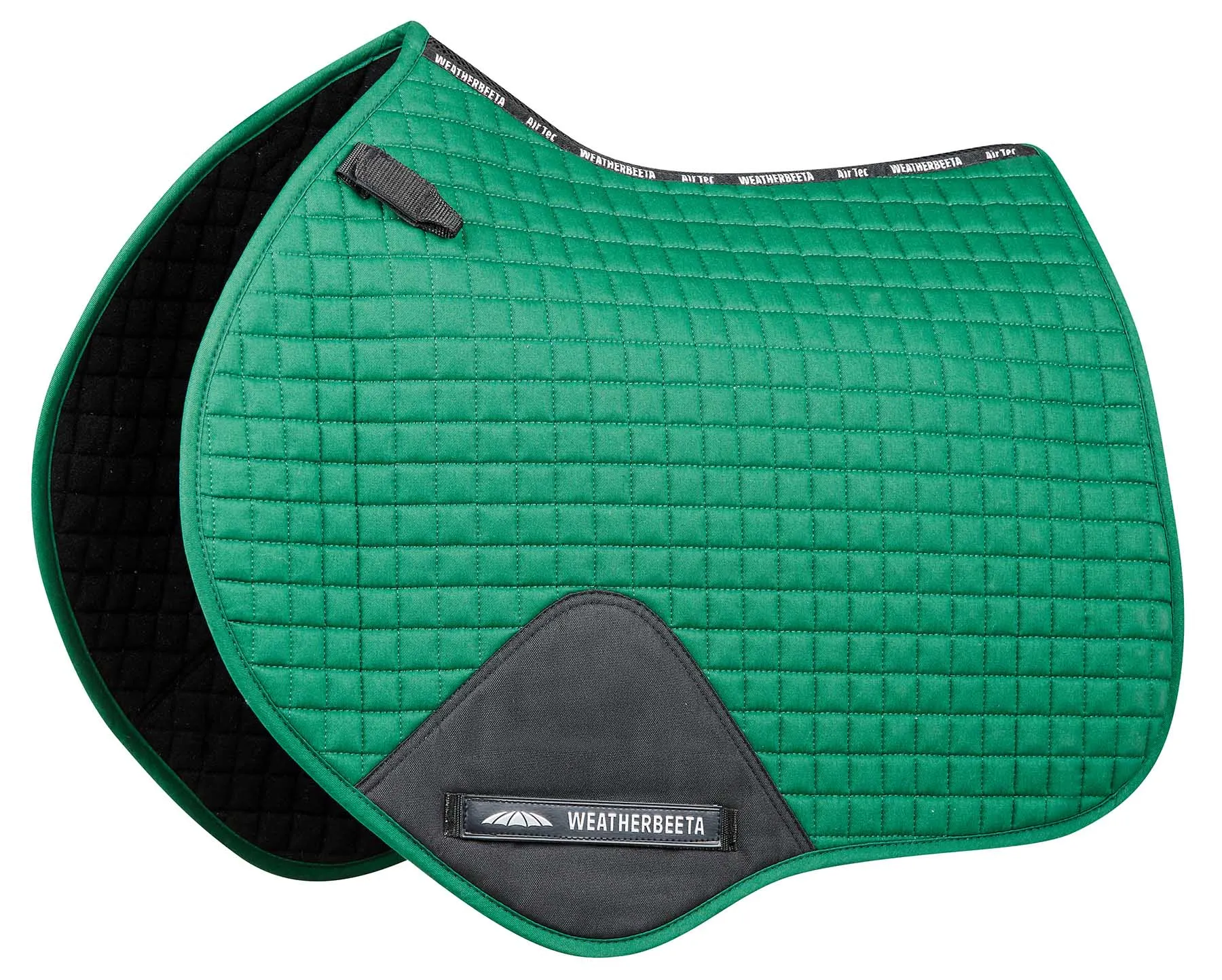 WeatherBeeta Jump Shaped Saddle Pad
