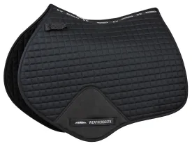 WeatherBeeta Jump Shaped Saddle Pad