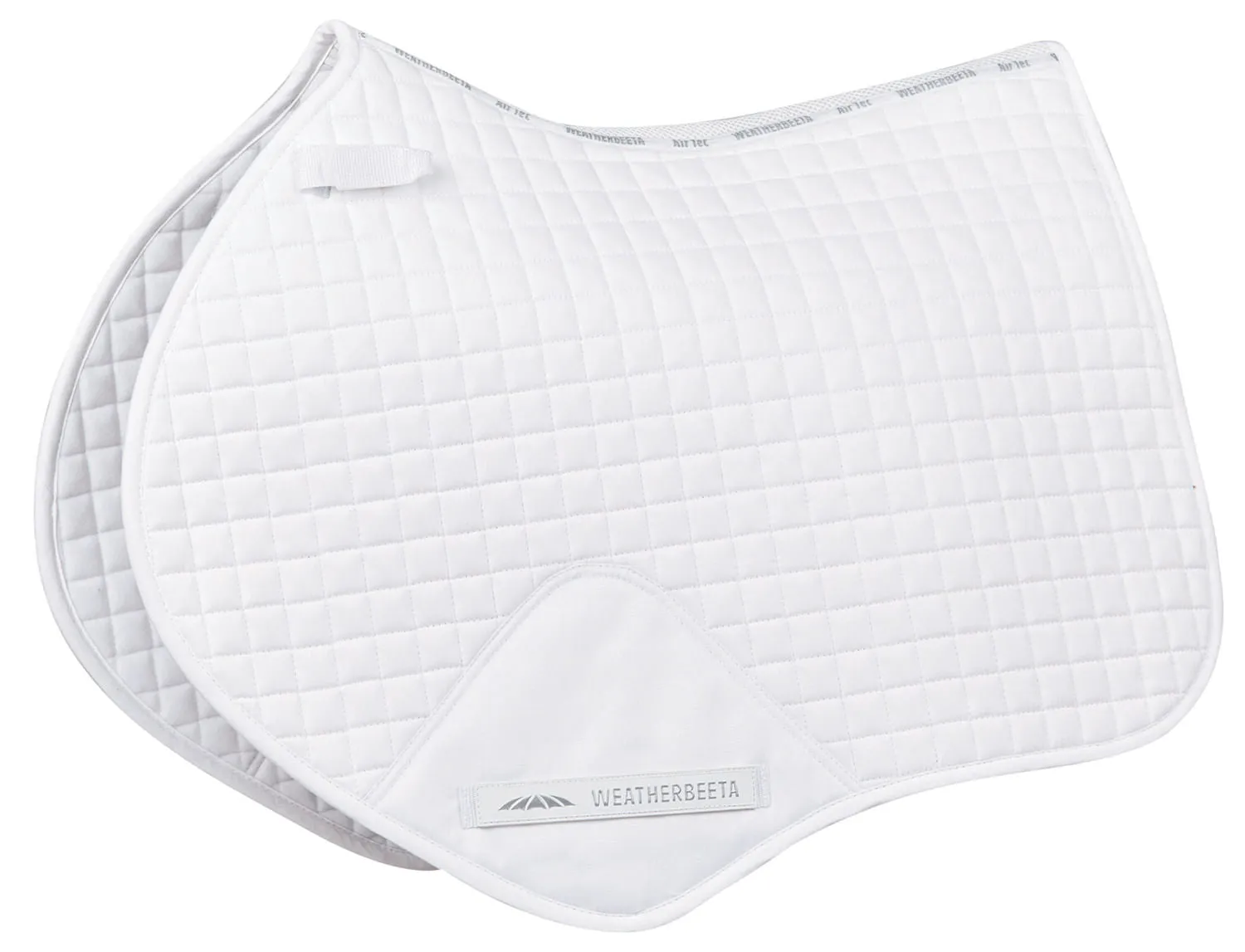 WeatherBeeta Jump Shaped Saddle Pad
