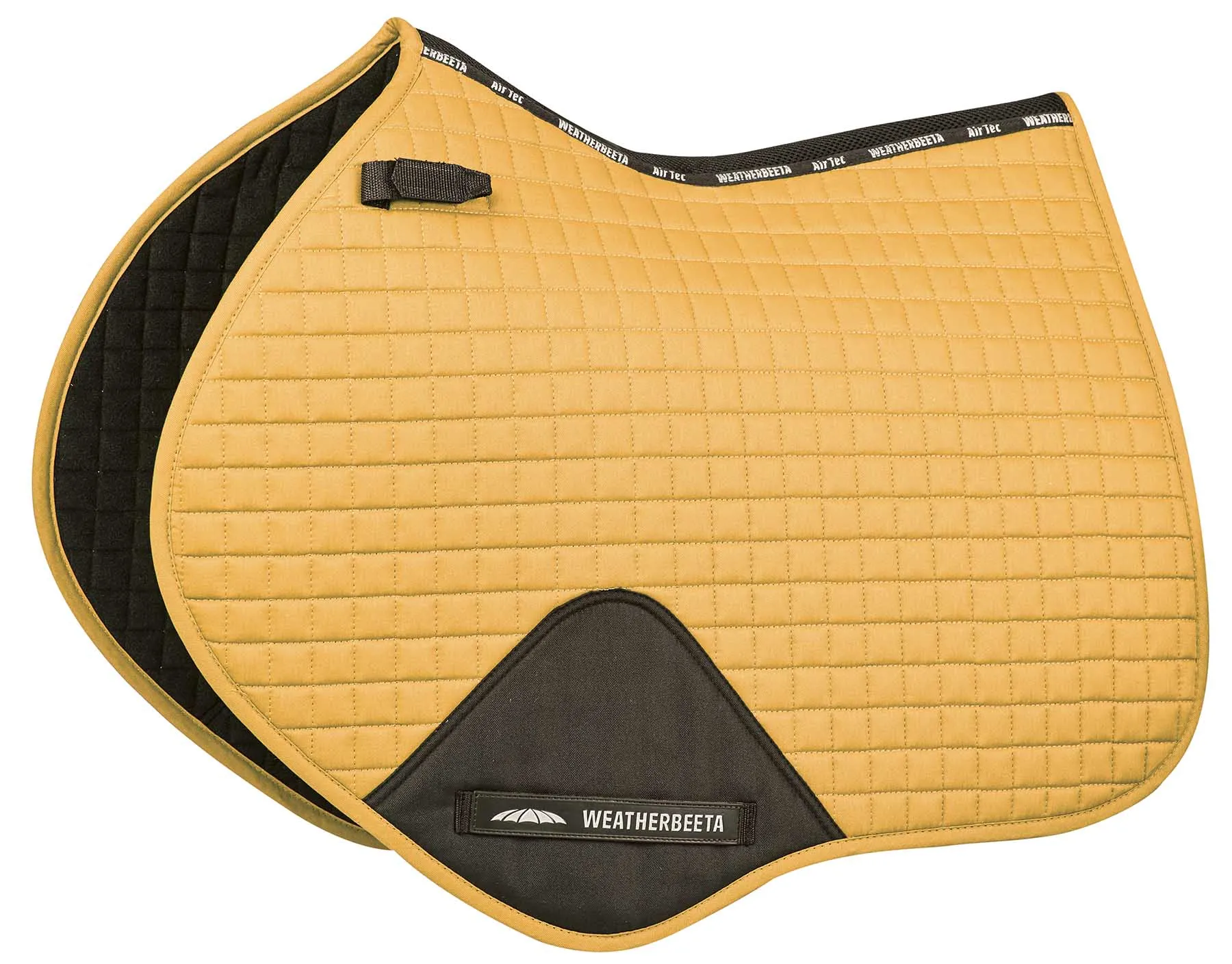 WeatherBeeta Jump Shaped Saddle Pad