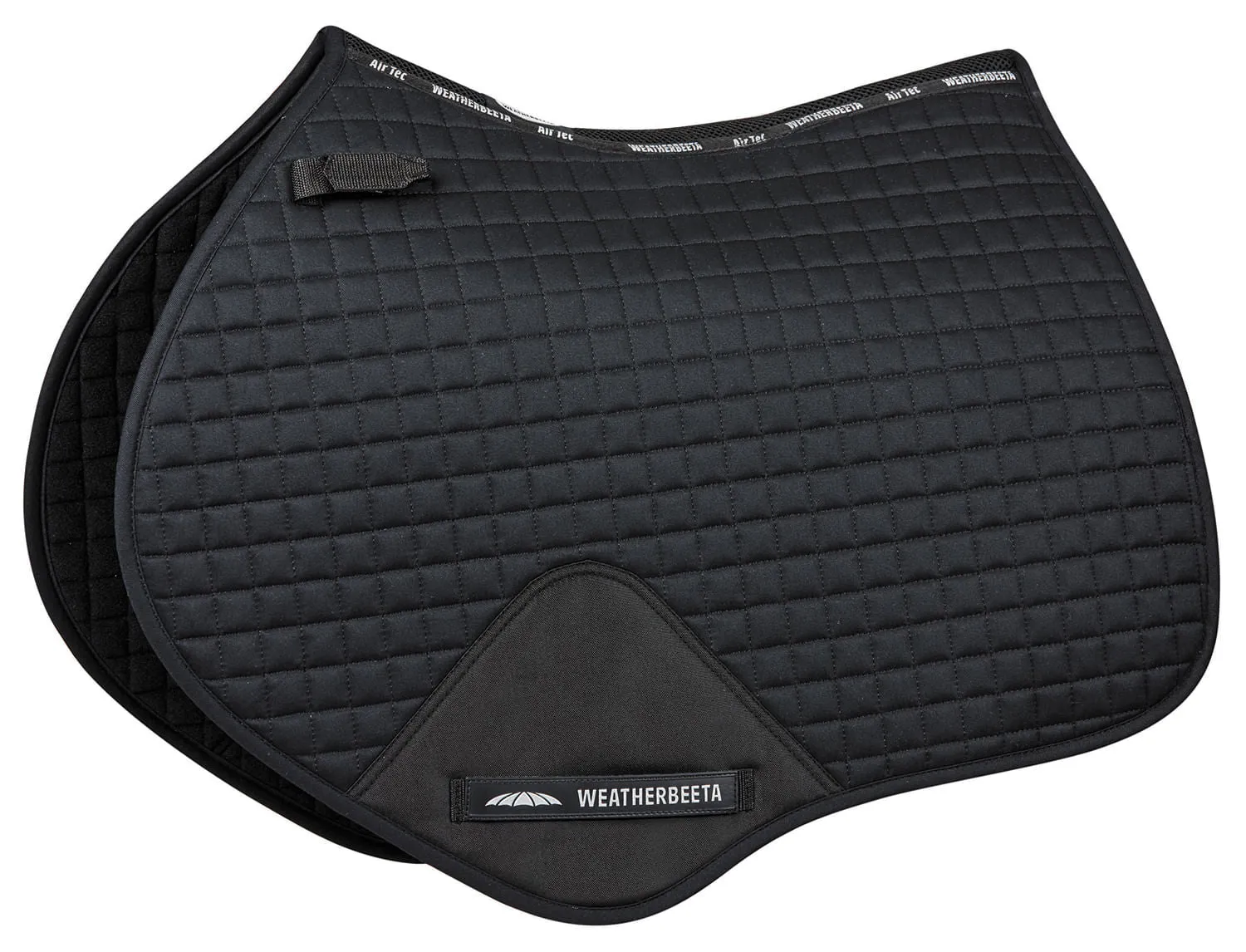 WeatherBeeta Jump Shaped Saddle Pad