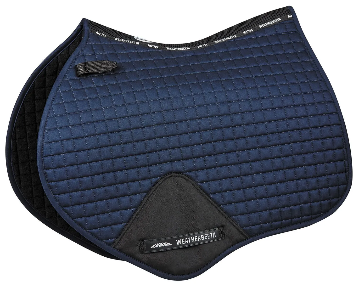 WeatherBeeta Jump Shaped Saddle Pad