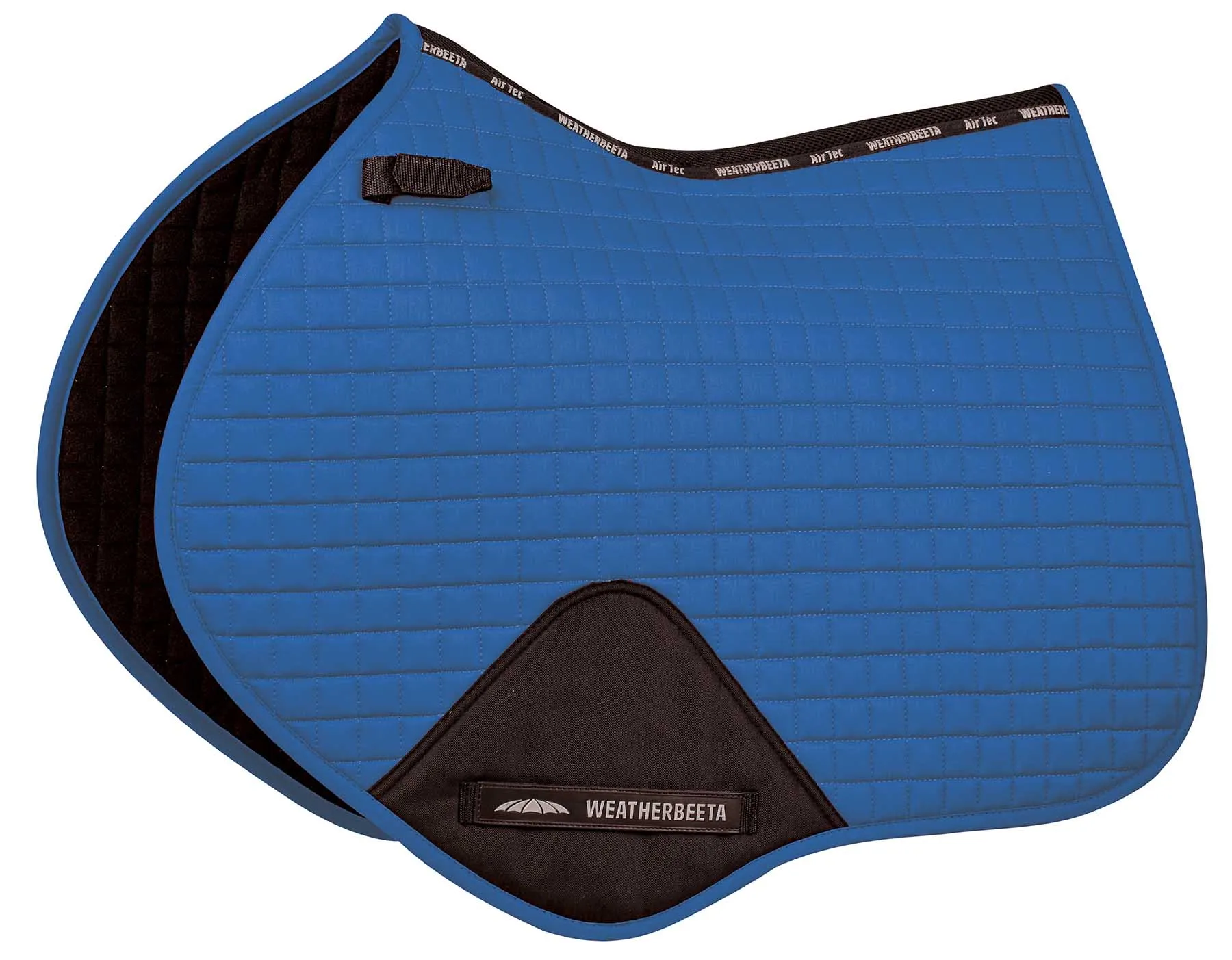 WeatherBeeta Jump Shaped Saddle Pad