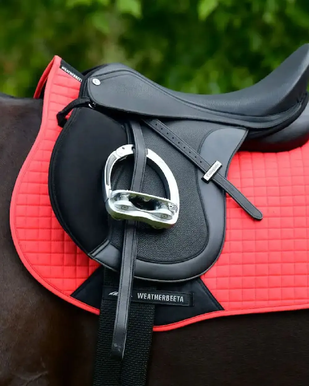 WeatherBeeta Prime All Purpose Saddle Pad