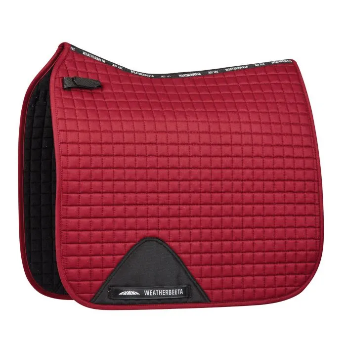 Weatherbeeta Prime Dressage Saddle Pad