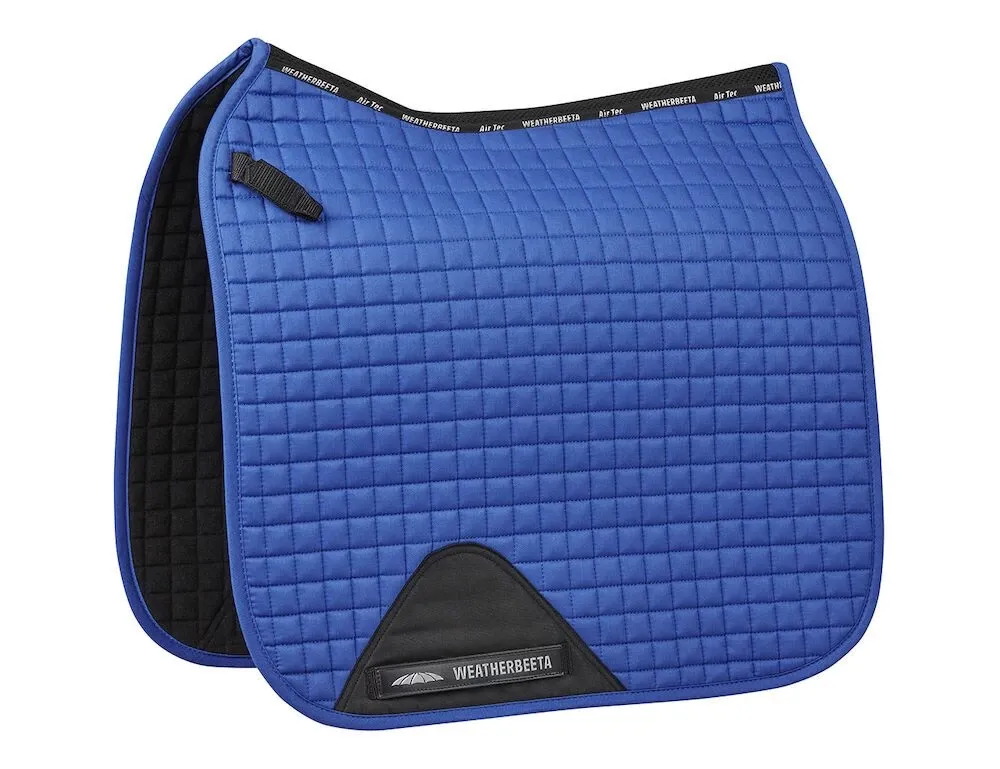 Weatherbeeta Prime Dressage Saddle Pad