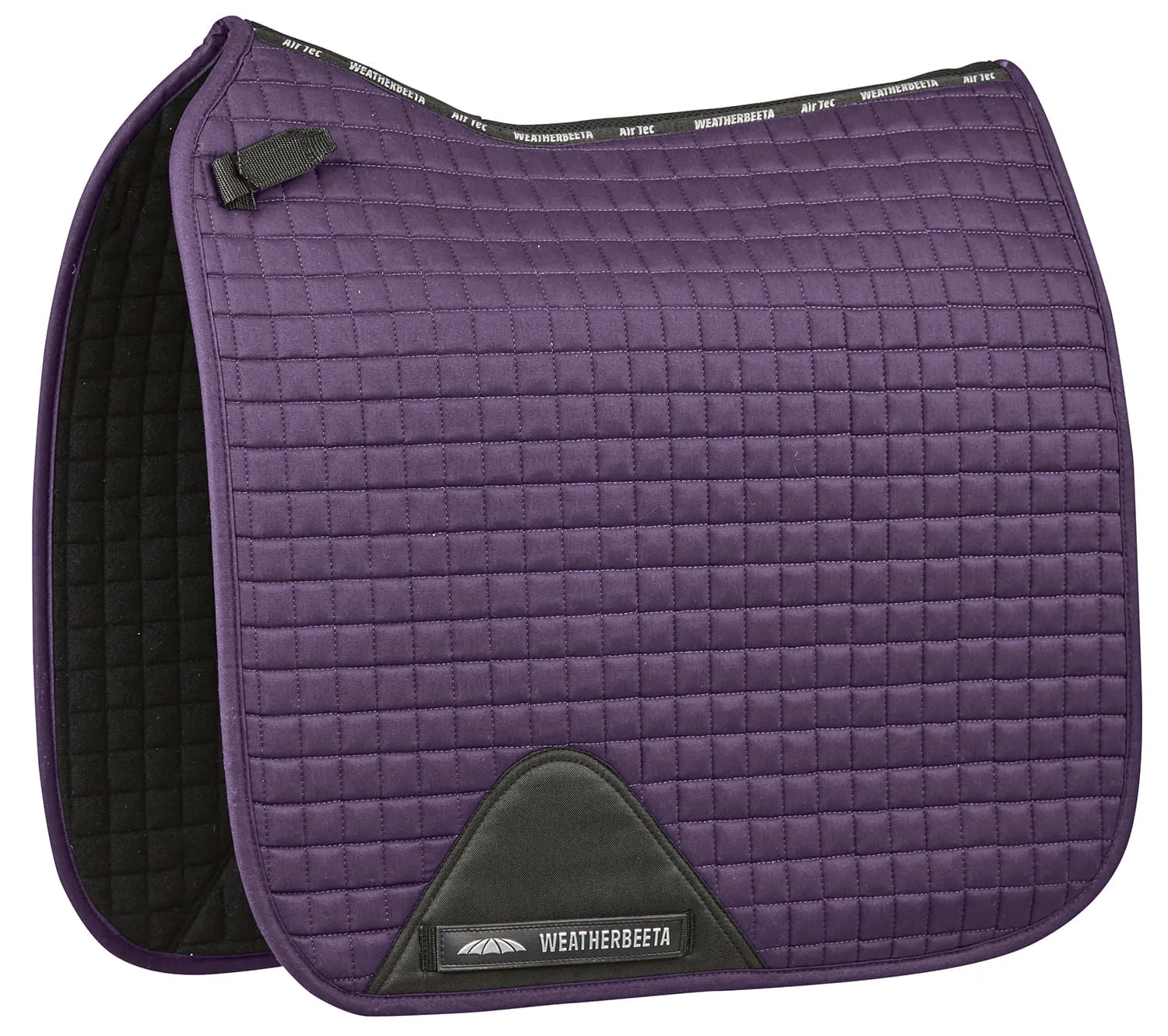 WeatherBeeta Prime Dressage Saddle Pad