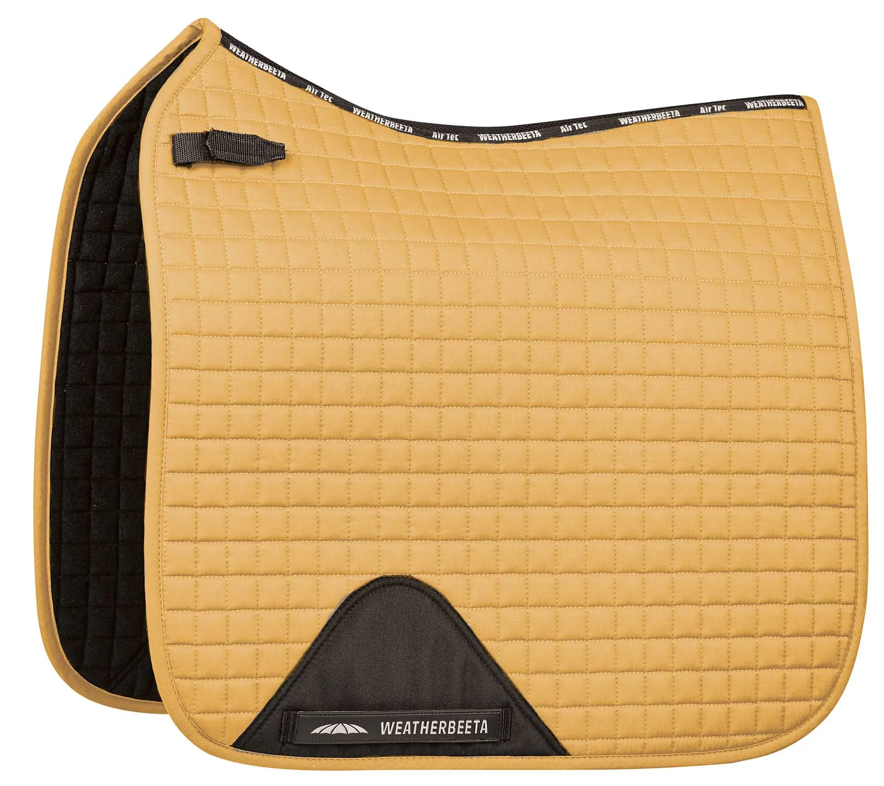 WeatherBeeta Prime Dressage Saddle Pad