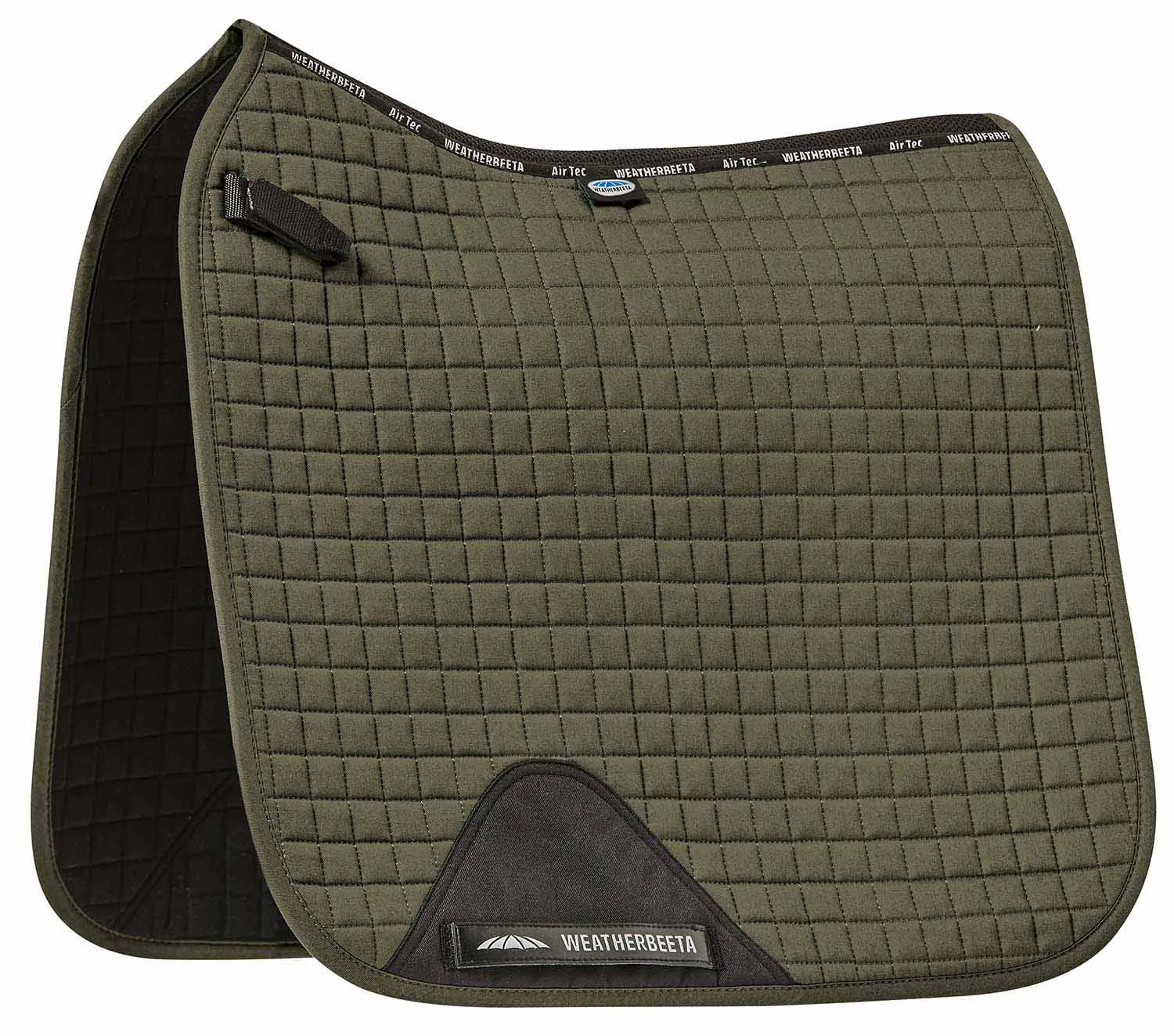 WeatherBeeta Prime Dressage Saddle Pad