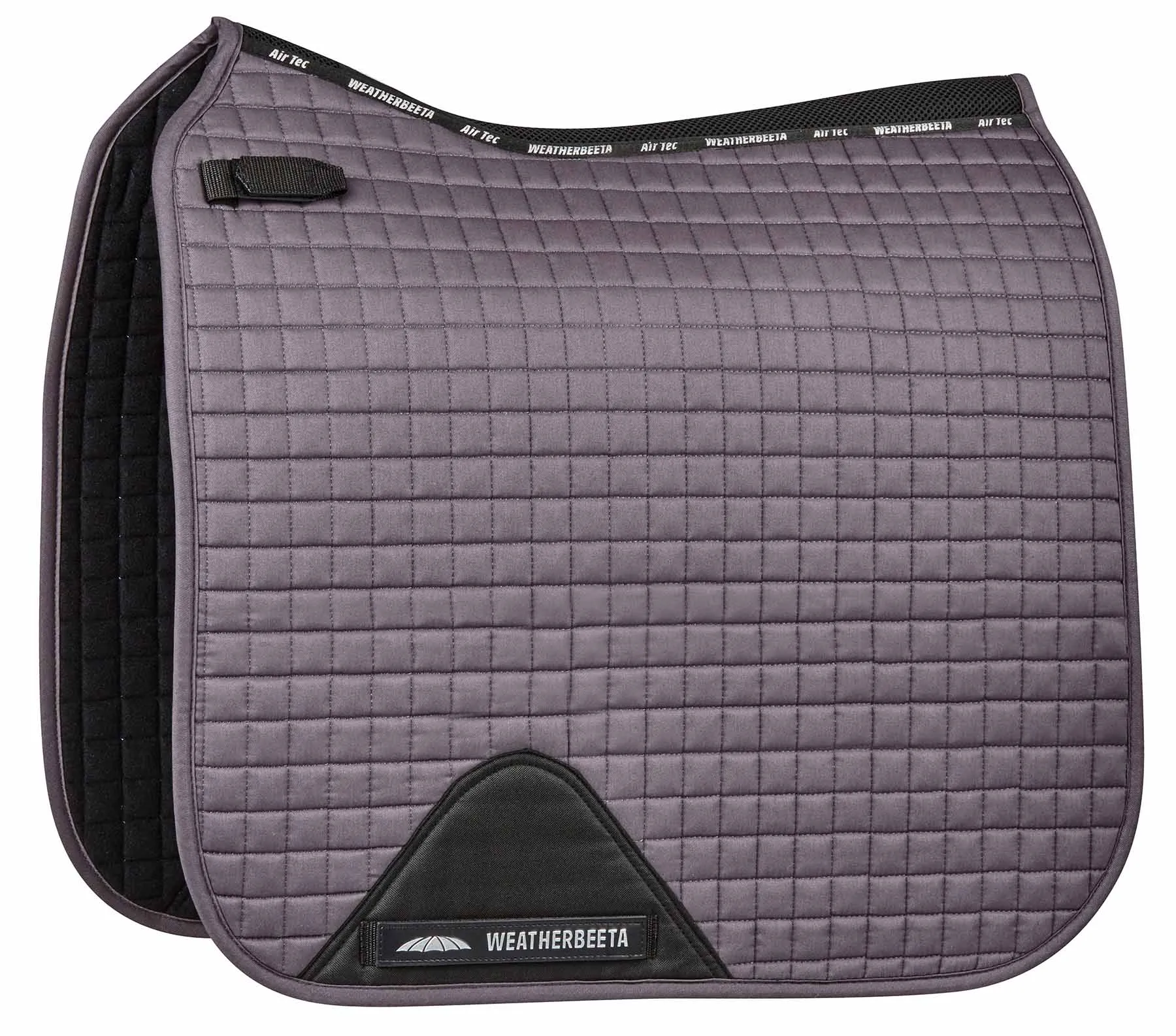 WeatherBeeta Prime Dressage Saddle Pad