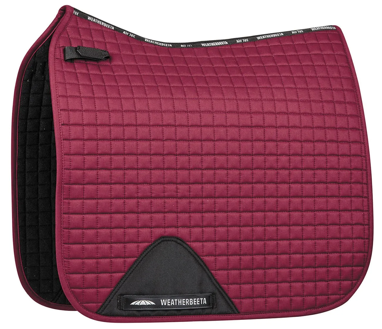 WeatherBeeta Prime Dressage Saddle Pad