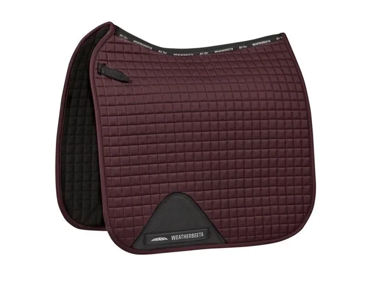 Weatherbeeta Prime Dressage Saddle Pad