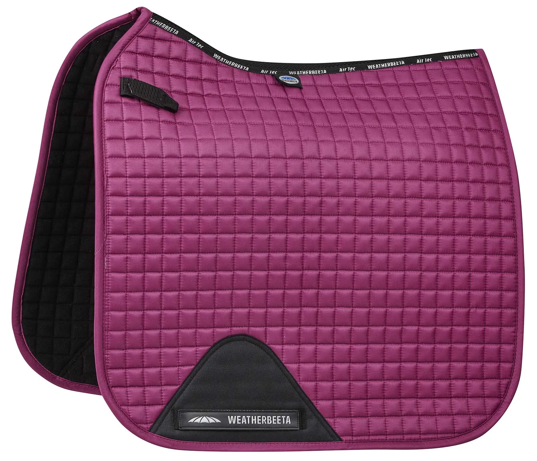 WeatherBeeta Prime Dressage Saddle Pad