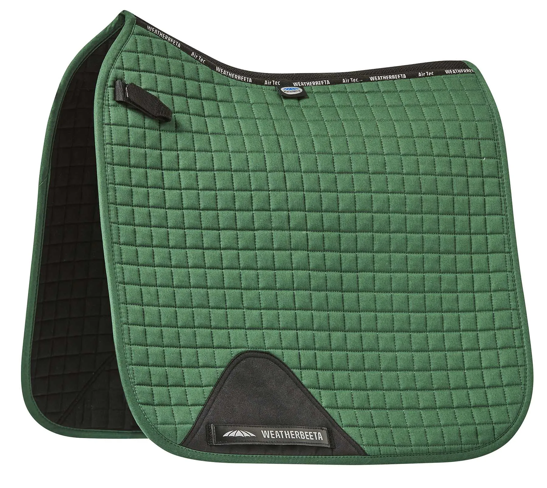 WeatherBeeta Prime Dressage Saddle Pad