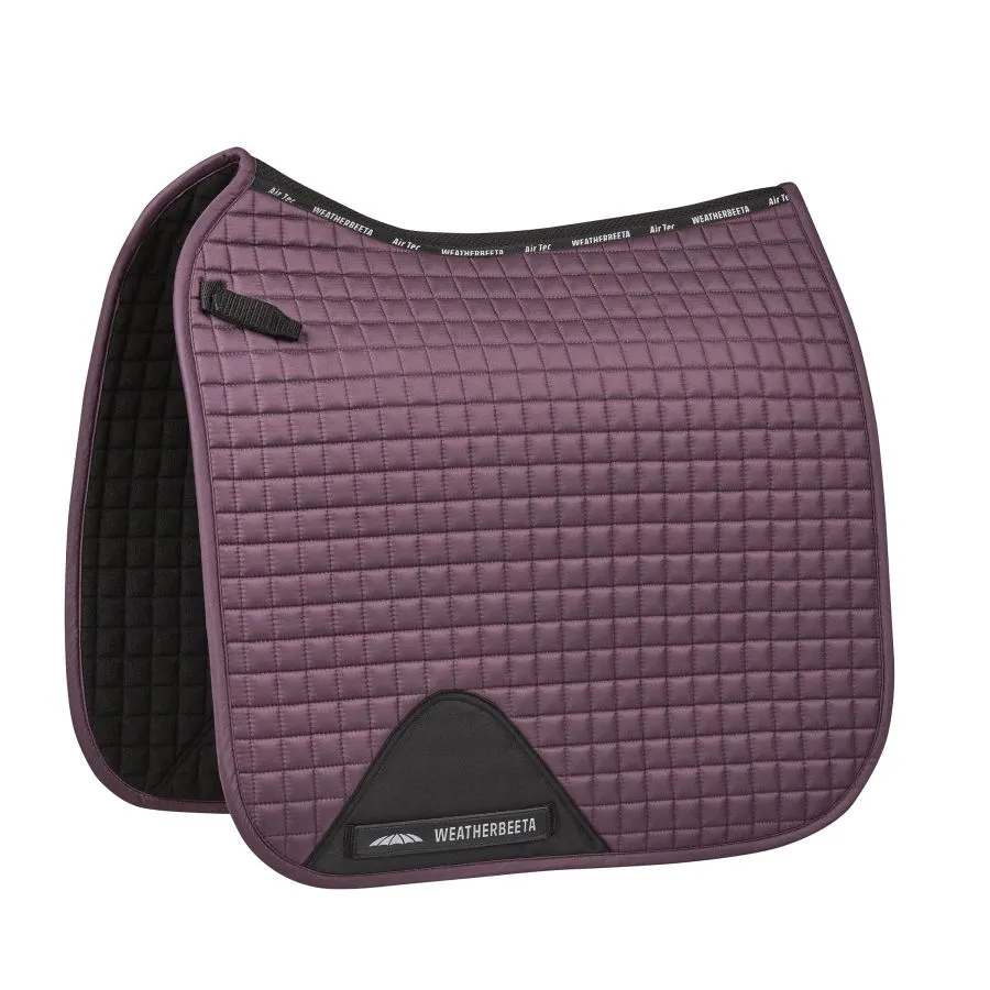 Weatherbeeta Prime Dressage Saddle Pad