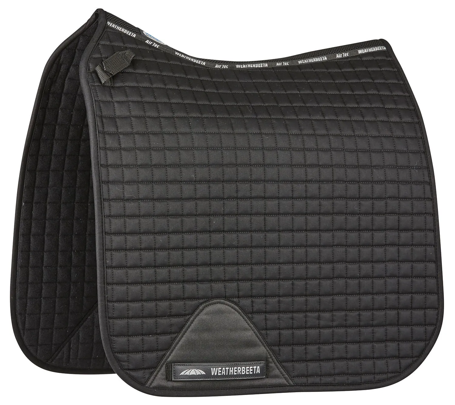 WeatherBeeta Prime Dressage Saddle Pad