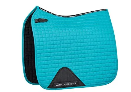 Weatherbeeta Prime Dressage Saddle Pad