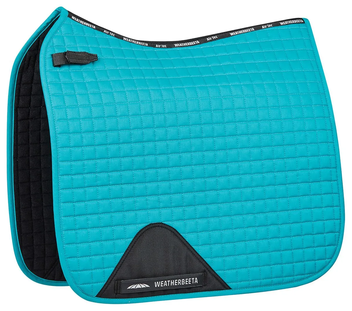 WeatherBeeta Prime Dressage Saddle Pad