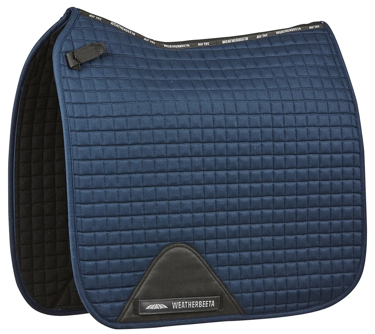 WeatherBeeta Prime Dressage Saddle Pad