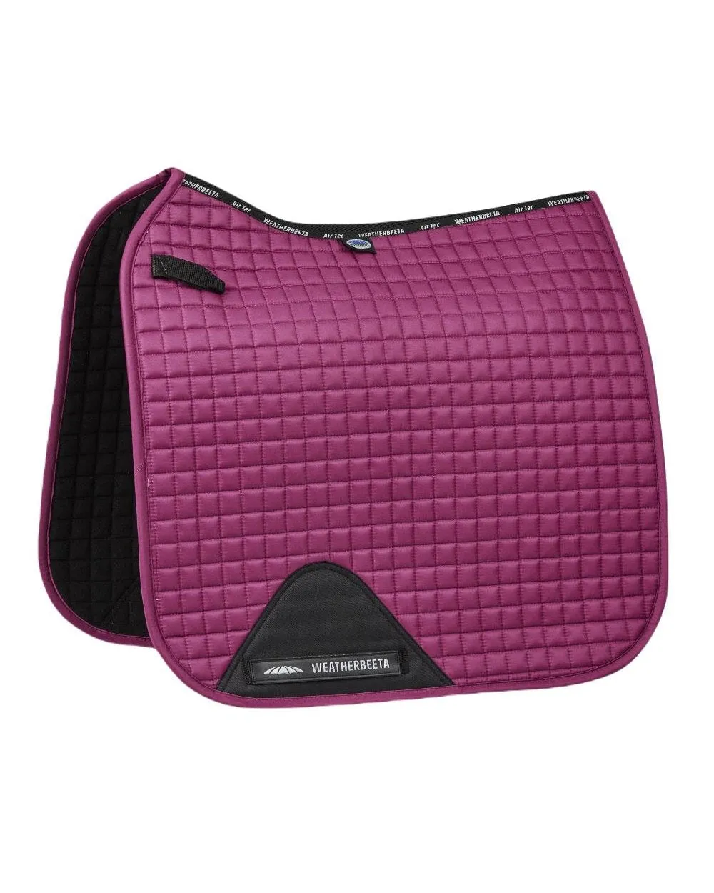 WeatherBeeta Prime Dressage Saddle Pad
