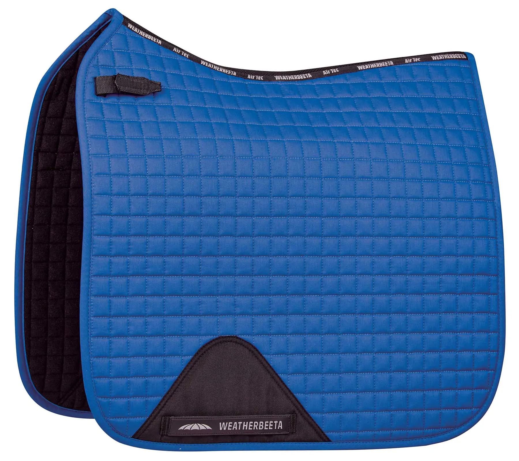 WeatherBeeta Prime Dressage Saddle Pad